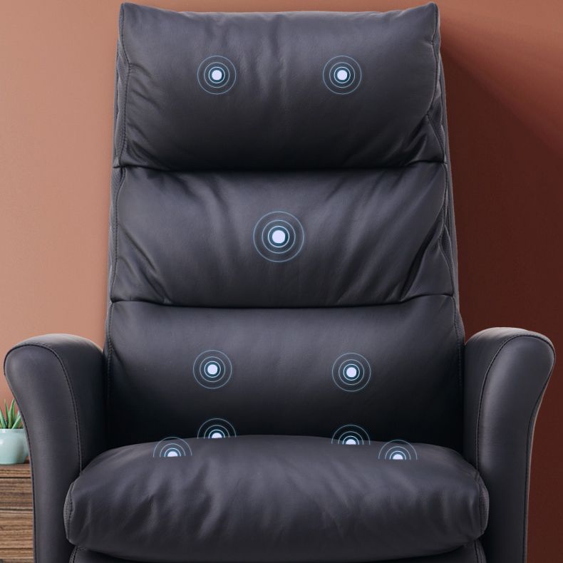 High Back Executive Chair gestoffeerde executive ergonomische computervoorzitter