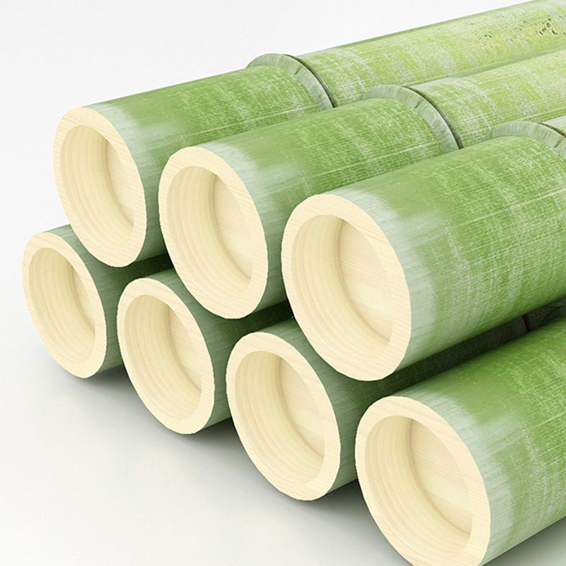 12.5 "W Bamboo boekenplank Moderne gesloten opslag boekenkast voor thuiskantoor