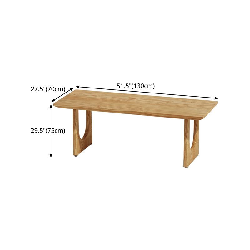 Modern 1/2/4/5/6/7 Pieces Dining Set Rectangle Dining Table Set with Wood Chairs Clearhalo 'Dining Room Sets' 'Dining Tables & Seating' 'dining_room_set' 'furn' 'furn_dining_room_set' 'Furniture' 'furniture_dining_room_set' 'Kitchen & Dining Furniture' 'kitchen&dining_furn' 'kitchen' 1200x1200_822d368e-8289-41cf-97dc-33ff006810ff