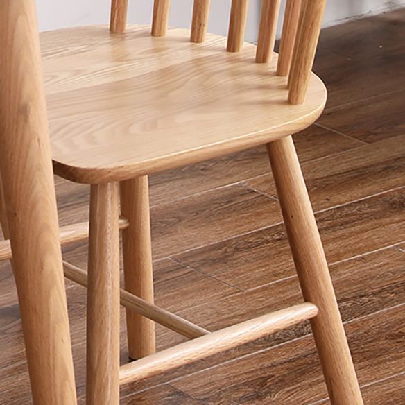 Modern Style Solid Wood Top Dining Table Sets with Rectangle Table Dining Furniture Clearhalo 'Dining Room Sets' 'Dining Tables & Seating' 'dining_room_set' 'Furniture' 'furniture_dining_room_set' 'Kitchen & Dining Furniture' 'kitchen&dining_furn' 'kitchen' 1200x1200_822fc964-540d-48fb-af17-87da3828adbc