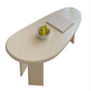 3 Legs Coffee Table Wooden Free Form Coffee Cocktail Table for Living Room Clearhalo 'Coffee & Accent Tables' 'Coffee Tables' 'coffee_tables' 'furn' 'furn_coffee_tables' 'Furniture' 'Living Room Furniture' 1200x1200_82308632-3126-45c7-afd0-70855224e520