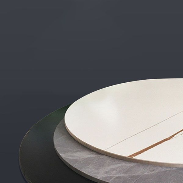 Modern Style 1/2/5/6/7 Pieces Dining Room Set Round Dining Table Set Clearhalo 'Dining Room Sets' 'Dining Tables & Seating' 'dining_room_set' 'furn' 'furn_dining_room_set' 'Furniture' 'furniture_dining_room_set' 'Kitchen & Dining Furniture' 1200x1200_8244ee92-2ffb-4146-b3af-ecdd82f6c1d4