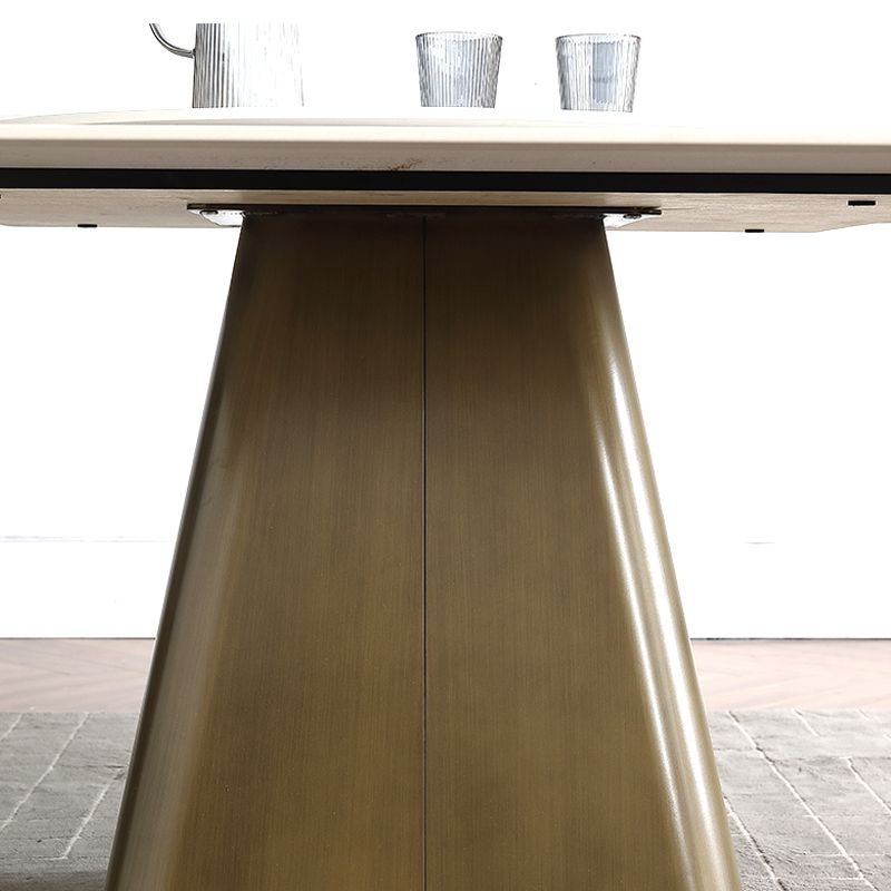 Contemporary 1/2/3/5 Pieces Dining Set Square Dining Table Set Clearhalo 'Dining Room Sets' 'Dining Tables & Seating' 'dining_room_set' 'furn' 'furn_dining_room_set' 'Furniture' 'furniture_dining_room_set' 'Kitchen & Dining Furniture' 'kitchen&dining_furn' 'kitchen' 1200x1200_824a24a1-0bc9-42ec-b772-98b23f48bded