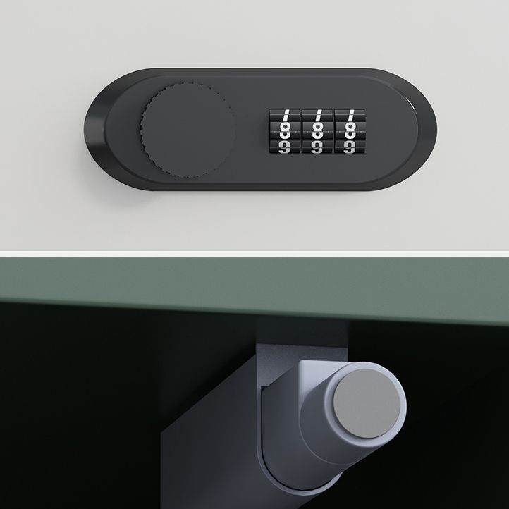 Nordic Style File Cabinets Solid Wood White Horizontal File Cabinet Office Clearhalo 'Filing Cabinets' 'filling_cabinets' 'furn' 'furn_filling_cabinets' 'Furniture' 'Office Furniture' 1200x1200_8250de32-33e5-4d69-a1c7-05787e13cde1