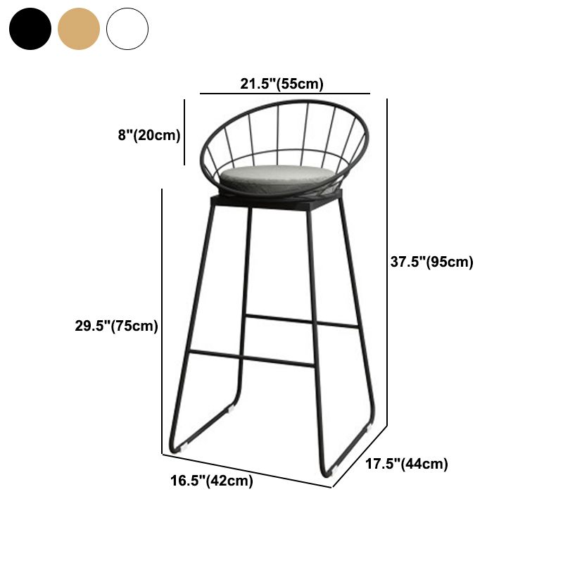 Glam 1/2/3 Pieces Sintered Stone Bar Table Set Round Counter Set for Home Use Clearhalo 'Bar Furniture' 'furn' 'furn_home_bar_bar_sets' 'Furniture' 'Home Bars & Bar Sets' 'home_bar_bar_sets' 'Kitchen & Dining Furniture' 1200x1200_825dcb8f-af12-4c04-9e1f-273ab1287e2b