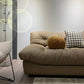 29.53" H Scandinavian Armless Sofa with Tufted Back Sofa for Living Room Clearhalo 'furn' 'furn_sofas' 'Furniture' 'furniture_sofas' 'kitchen' 'kitchen_sofas' 'Living Room Furniture' 'Sofa' 'sofas' 1200x1200_825dec9c-3735-427c-bbd0-7ba16873d4c0