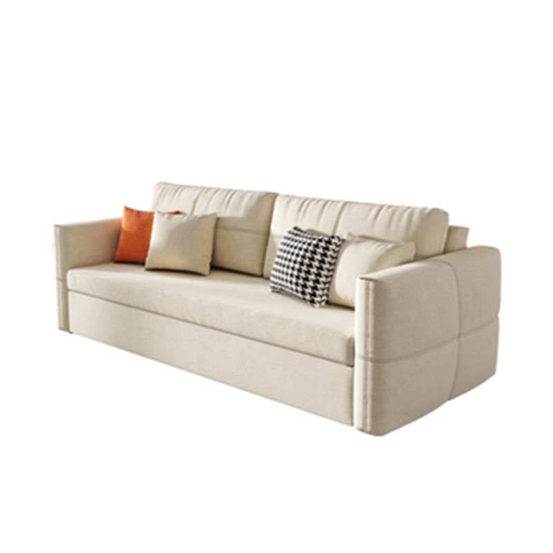 31 "divano dormiente scandinavo largo divano dormiente per sonno.