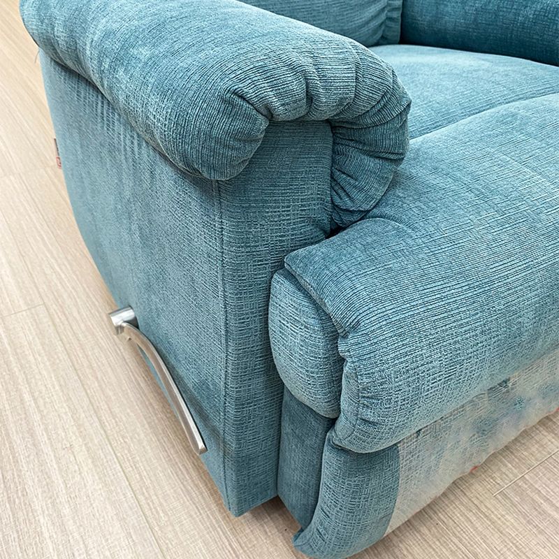 Presentatrice di recliner di power-push scandinavia