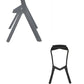Nordic Distinctive Modelling Barstool Plastic 4 Legs Bar Stool for Living Room, Set of 4 Clearhalo 'Bar Furniture' 'Bar Stools' 'bar_stools' 'furn' 'furn_bar_stools' 'furniture_bar_stools' 'Kitchen & Dining Furniture' 'kitchen&dining_furn' 'kitchen' 'kitchen_furn' Furniture' 1200x1200_8269533f-a069-4c03-abe9-37077b40c702