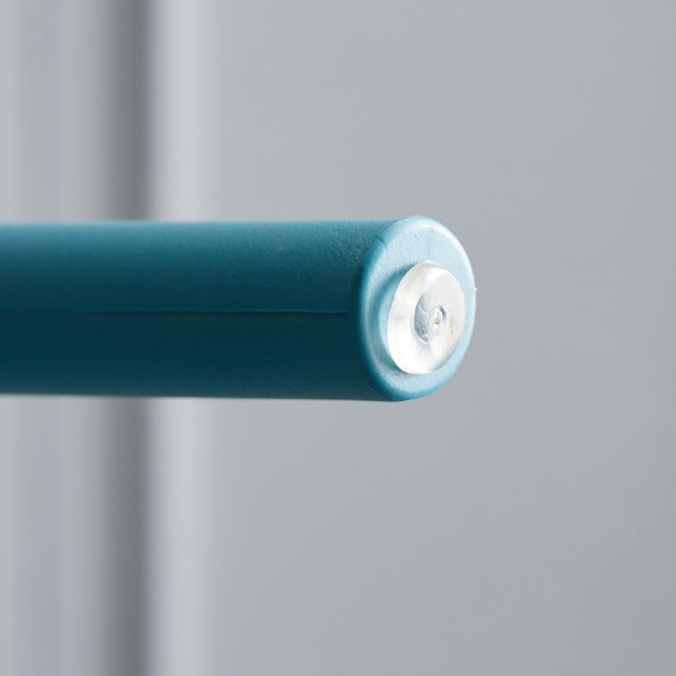 Contemporary Plastic Arm Chair Open Back Kitchen Dining Room Chair Clearhalo 'Dining Chairs' 'Dining Tables & Seating' 'dining_chair' 'furn' 'furn_dining_chair' 'Furniture' 'furniture_dining_chair' 'Kitchen & Dining Furniture' 1200x1200_8271468f-52db-4561-94ae-1b19479178fb