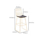 1/3 Pieces Counter Height Table Set Industrial Rectangular Pub Dining Set Clearhalo 'Bar Furniture' 'furn' 'furn_home_bar_bar_sets' 'Furniture' 'Home Bars & Bar Sets' 'home_bar_bar_sets' 'Kitchen & Dining Furniture' 1200x1200_8276ff60-d44e-4c02-bcd5-0055dec0ee84
