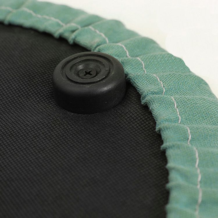 Pouf Tomato Pattern Ottoman Faux Leather Modern Specialty Ottoman Clearhalo 'furn' 'furn_ottomans_poufs' 'Furniture' 'Living Room Furniture' 'Ottomans & Poufs' 'ottomans_poufs' 1200x1200_82773351-636a-4b1d-8638-61ba7e8ef23e