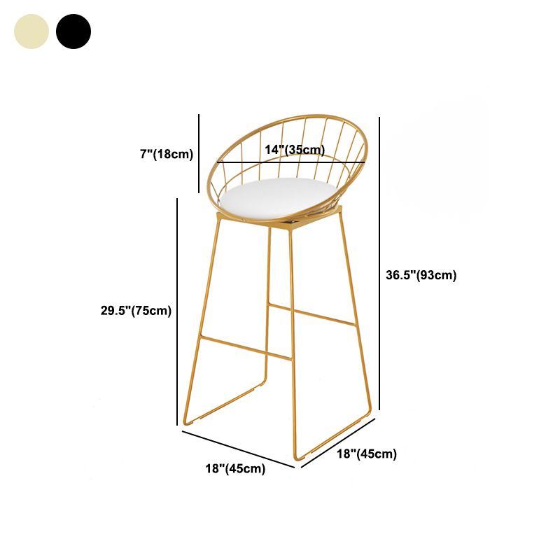 Table de table de bar en marbre rectangle luxueux Table de comptoir 1/3 pièces avec tabourets hauts