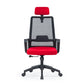 Contemporary Breathable Air Grid Office Chair Microfiber Task High Back Chair Clearhalo 'furn' 'furn_office_chair' 'Furniture' 'Office Chairs' 'Office Furniture' 'office_chair' 1200x1200_827b6bdc-44e8-457d-ad66-c50b9dee06ab