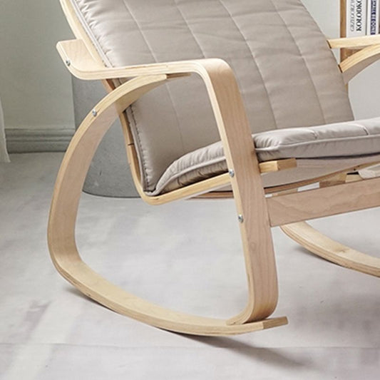 Linen Lounge Chair 26.77" L x 32.28" W x 38.58" H Accent Chair for Living Room Clearhalo 'Accent Chairs' 'accent_chairs' 'Chairs & Seating' 'furn' 'furn_accent_chairs' 'Furniture' 'Living Room Furniture' 1200x1200_827e7610-050e-4b25-86eb-c3b7a2f19691