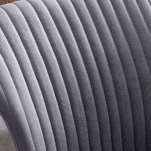 Industrial Style Metal Chairs Set Solid Back Arm Kitchen Dining Chairs Clearhalo ' kitchen&dining_furn' 'Dining Chairs' 'Dining Tables & Seating' 'dining_chair' 'furn' 'furn_dining_chair' 'Furniture' 'furniture_dining_chair' 'Kitchen & Dining Furniture' 'kitchen' 1200x1200_82859583-ef48-4a36-ad2d-a7b48059c326