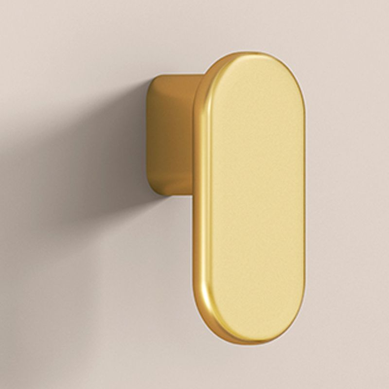 Cassettiera portaoggetti Glam da 13,65 pollici di larghezza con 4/5 cassetti