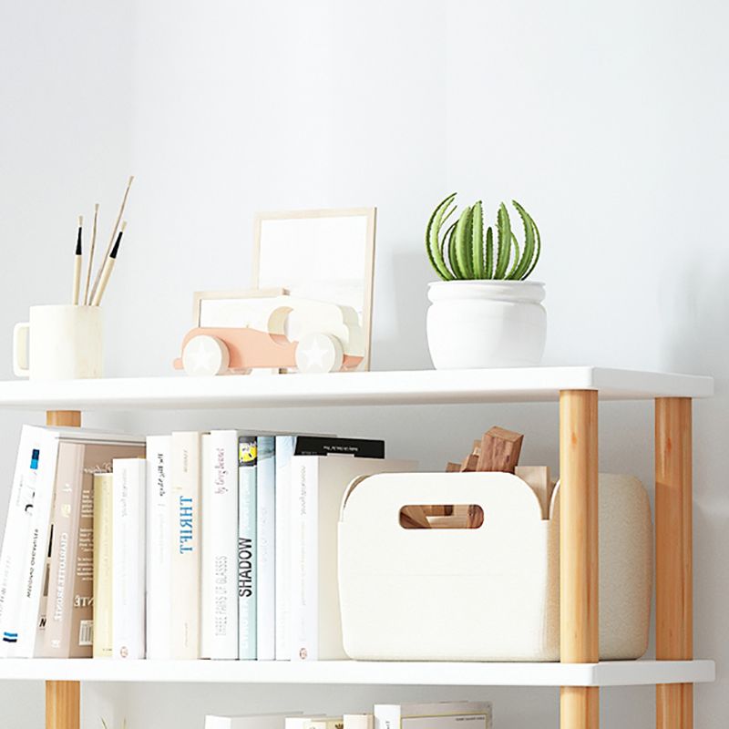 Libreria moderna di libreria standard a ginnastica aperta per la sala da studio