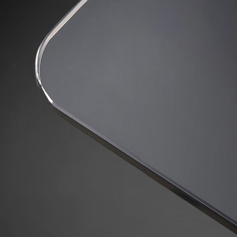 Serveur de style contemporain de crédinza avec armoires et tiroirs