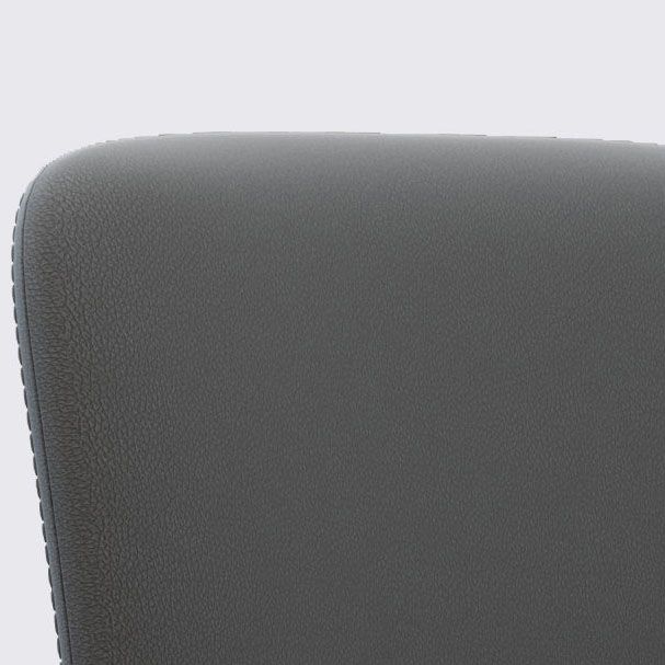 Contemporary Parsons Chair Upholstered Furniture in Matte Finish for Home Clearhalo 'Dining Chairs' 'Dining Tables & Seating' 'dining_chair' 'furn' 'furn_dining_chair' 'Furniture' 'Kitchen & Dining Furniture' 1200x1200_829450b9-ae16-4265-822a-1bd1ff9e4272
