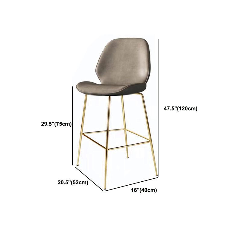 1/2/3 Pieces White Bar Set Glam Stone Top Pub Table with Brown Upholstered Stools Clearhalo 'Bar Furniture' 'furn' 'furn_home_bar_bar_sets' 'Furniture' 'Home Bars & Bar Sets' 'home_bar_bar_sets' 'Kitchen & Dining Furniture' 1200x1200_829487f7-f457-4ac5-a62b-6f593c93ebc3