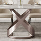 Traditional Luxury Dining Table Rectangle Sintered Stone Table for Living Room Clearhalo ' dining_table' 'Dining Tables & Seating' 'Dining Tables' 'furn' 'furn_dining_table' 'Furniture' 'furniture_dining_table' 'Kitchen & Dining Furniture' 'kitchen&dining_furn' 'kitchen' 'kitchen_dining_table' 1200x1200_829ad582-431f-4e8b-9210-9c618d608d0c