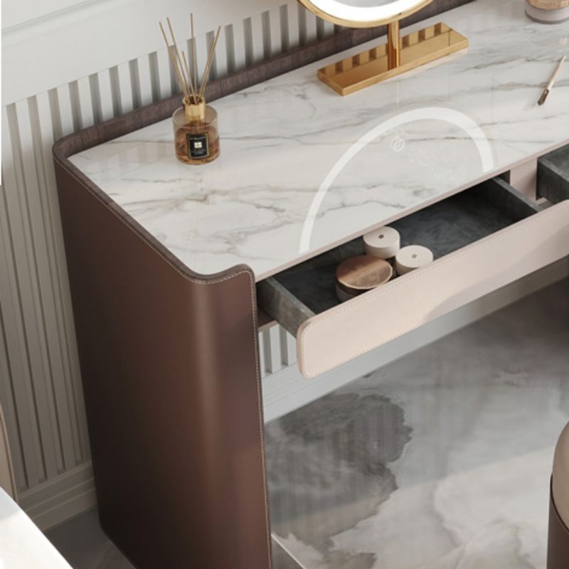 Set da toep da toep da toep da top-top glam.