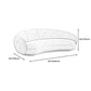 Ultra-Modern Tight Back Sofa 27.6"High Armless Curved Sofa for Apartment Clearhalo 'furn' 'furn_sofas' 'Furniture' 'furniture_sofas' 'kitchen' 'kitchen_sofas' 'Living Room Furniture' 'Sofa' 'sofas' 1200x1200_82a97a96-558f-4171-a7f8-967a4d1aefab