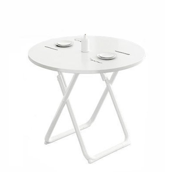 Foldable Sintered Solid Wood Kitchen Table Set with Double Pedestal Base Furniture for Home Use Clearhalo 'Dining Room Sets' 'Dining Tables & Seating' 'dining_room_set' 'furn' 'furn_dining_room_set' 'Furniture' 'furniture_dining_room_set' 'Kitchen & Dining Furniture' 'kitchen&dining_furn' 'kitchen' 1200x1200_82aa55f4-d20f-4f91-aa77-505abe7e4c5d