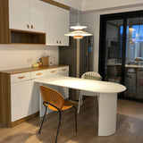 Modern Style Sintered Stone Dining Room Dinner Kitchen Table White Rectangle Table Clearhalo ' dining_table' 'Dining Tables & Seating' 'Dining Tables' 'furn' 'furn_dining_table' 'Furniture' 'furniture_dining_table' 'Kitchen & Dining Furniture' 'kitchen&dining_furn' 'kitchen' 'kitchen_dining_table' 1200x1200_82acb317-aa2d-4deb-a113-a50a8eefdf59