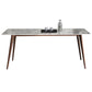Sintered Stone Top Dining Table for Restaurant Industrial Kitchen Table with 4 Legs Clearhalo ' dining_table' 'Dining Tables & Seating' 'Dining Tables' 'furn' 'furn_dining_table' 'Furniture' 'furniture_dining_table' 'Kitchen & Dining Furniture' 'kitchen&dining_furn' 'kitchen' 'kitchen_dining_table' 1200x1200_82b90f52-c871-4983-9930-0e71a755cc56