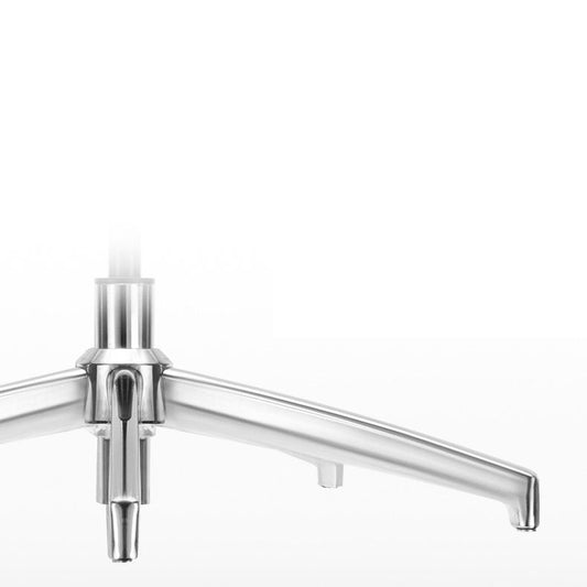 Sedia moderna e contemporanea sedia da scrivania in microfibra sedia