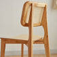 Traditional Wood Dining Chairs Open Back Dining Side Chair for Restaurant Use Clearhalo 'Dining Chairs' 'Dining Tables & Seating' 'dining_chair' 'furn' 'furn_dining_chair' 'Furniture' 'furniture_dining_chair' 'Kitchen & Dining Furniture' 1200x1200_82c2c036-6e0c-47e2-8aae-e877ba3ad6c1