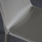 Modern Armless Dining Chairs Low Back Upholstered Side Chair Clearhalo 'Dining Chairs' 'Dining Tables & Seating' 'dining_chair' 'furn' 'furn_dining_chair' 'Furniture' 'Kitchen & Dining Furniture' 1200x1200_82c6c692-c7a8-4a59-9c1e-a80fb3bab02e