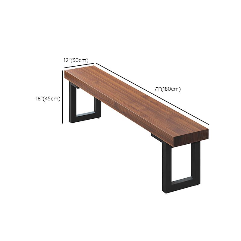 Industrial 1/3/5/7 Piezas Juego de comedor Rectángulo Mesa de comedor de madera de pino para café