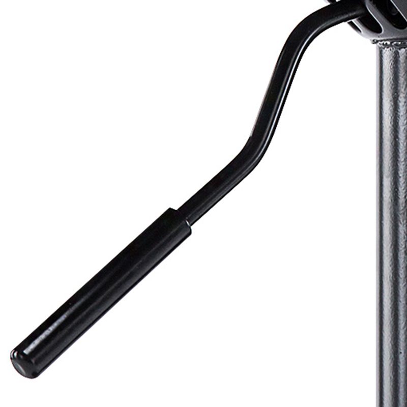 Industrial Style Bar-stool with Adjustable Height Metal Leg for Counter Bar Clearhalo 'Bar Furniture' 'Bar Stools' 'bar_stools' 'furn' 'furn_bar_stools' 'furniture_bar_stools' 'Kitchen & Dining Furniture' 'kitchen&dining_furn' 'kitchen' 'kitchen_furn' Furniture' 1200x1200_82c89a36-4a30-49d2-a95f-1404164f4c72