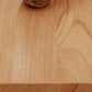 Natural Finish Table with Wooden Base Modern Solid Wood Top Dining Table Clearhalo 'Dining Tables & Seating' 'Dining Tables' 'dining_table' 'furn' 'furn_dining_table' 'Furniture' 'Kitchen & Dining Furniture' 1200x1200_82ca76ea-017a-4a2a-9c89-b0bce0370086