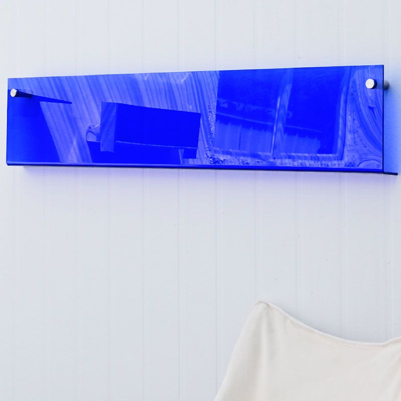 Acrylic Wall Mounted Bookshelf Nordic Rectangle Home Office Storage Bookcase Clearhalo 'Bookcases' 'furn' 'furn_bookcases' 'Furniture' 'Office Furniture' 1200x1200_82e48be7-0032-4105-95fb-cf28f6c9c588