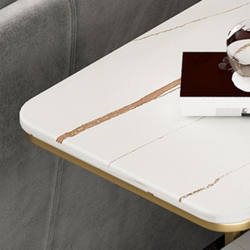 7,9 "H Tavolo da ginnastica laterale in stile moderno TABELLO DI STRADA DI SOLO