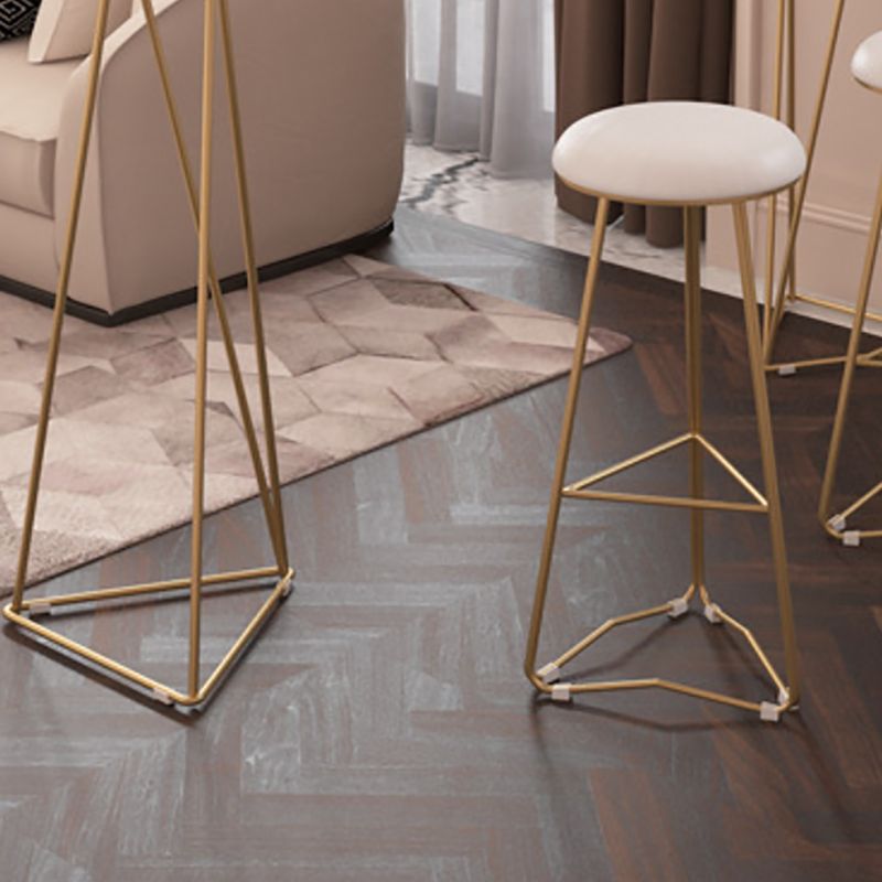 Weißer Stuhl Stuhl und Tischsatz 1/2/3 Stücke Rechteckiger Kneipentisch Set