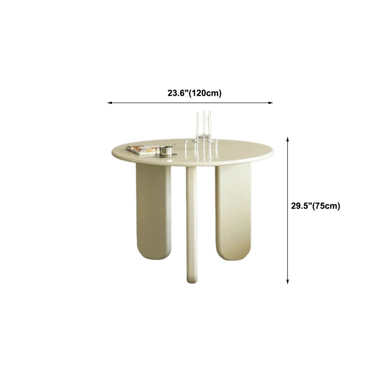 29.53" Tall Scandinavian Style Coffee Cocktail Table Wooden Coffee Table Clearhalo 'Coffee & Accent Tables' 'Coffee Tables' 'coffee_tables' 'furn' 'furn_coffee_tables' 'Furniture' 'Living Room Furniture' 1200x1200_82f8af07-984f-4e2e-bbdc-2c4c4d778c3c