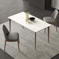 Medieval Modern Sintered Stone Table Rectangle Table with 4 Wooden Legs Clearhalo ' dining_table' 'Dining Tables & Seating' 'Dining Tables' 'furn' 'furn_dining_table' 'Furniture' 'furniture_dining_table' 'Kitchen & Dining Furniture' 'kitchen&dining_furn' 'kitchen' 'kitchen_dining_table' 1200x1200_82f9c872-f859-4a24-a7e1-28a26e8b1ec8