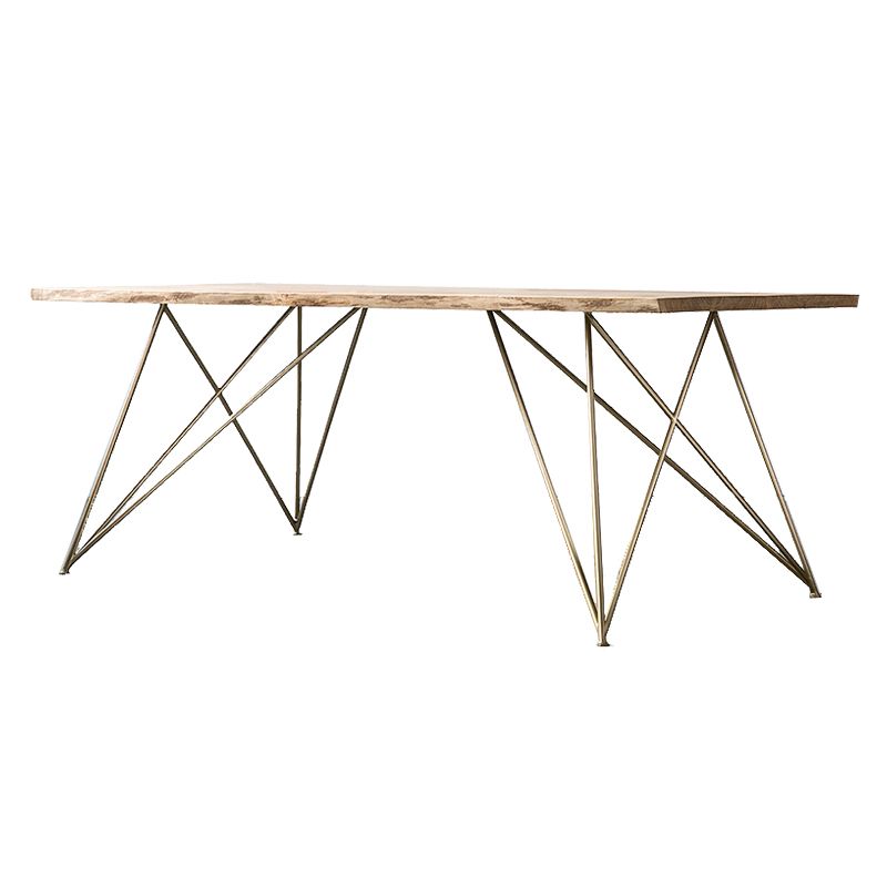 Traditional Luxury Rectangle Dining Site Table Solid Wood Dining Room Home Furniture Clearhalo ' dining_table' 'Dining Tables & Seating' 'Dining Tables' 'furn' 'furn_dining_table' 'Furniture' 'furniture_dining_table' 'Kitchen & Dining Furniture' 'kitchen&dining_furn' 'kitchen' 'kitchen_dining_table' 1200x1200_82fe3783-dd8b-4469-b626-e89a8a370f0f