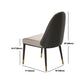 Scandinavian Round Dining Table Set 1/2/5/6/7 Pieces Home Dining Room Set