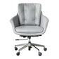 Modern Managers Chair Swivel with Wheels Ergonomic Executive Chair Clearhalo 'furn' 'furn_office_chair' 'Furniture' 'furniture_office_chair' 'Office Chairs' 'Office Furniture' 'office_chair' 1200x1200_83054d31-db25-4487-b223-d14d4498ca38