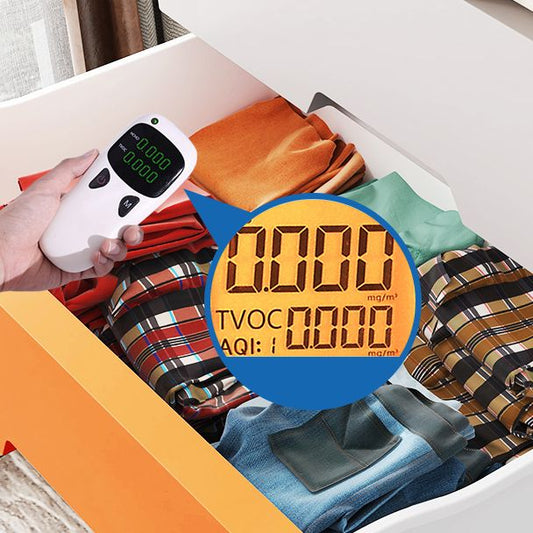 Kleiderschrank im zeitgenössischen Stil Kunststoff Schlafzimmer Kleiderschrank mit Schubladen