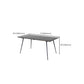 Industrial Dining Table Rectangle Wood Dinner Table for Dining Room Clearhalo 'Dining Tables & Seating' 'Dining Tables' 'dining_table' 'furn' 'furn_dining_table' 'Furniture' 'Kitchen & Dining Furniture' 1200x1200_8327ae3d-0ec9-409d-90b3-ac43c6fc27ab