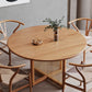 Solid Wood Dinette Table Contemporary Style Home Kitchen Dinner Furniture Clearhalo ' dining_table' 'Dining Tables & Seating' 'Dining Tables' 'furn' 'furn_dining_table' 'Furniture' 'furniture_dining_table' 'Kitchen & Dining Furniture' 'kitchen&dining_furn' 'kitchen' 'kitchen_dining_table' 1200x1200_8329220e-13c0-44c6-bc18-d94820325d30