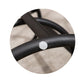 Modern Style Iron Bar Stool With Footrest Game Hall Bar Stool 30-inches Clearhalo 'Bar Furniture' 'Bar Stools' 'bar_stools' 'furn' 'furn_bar_stools' 'Furniture' 'furniture_bar_stools' 'Kitchen & Dining Furniture' 1200x1200_832b6903-10c8-422d-86c4-0f93c8c58d25