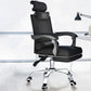 Contemporary Black Managers Chair Padded Arms Executive Chair for Office Clearhalo 'furn' 'furn_office_chair' 'Furniture' 'Office Chairs' 'Office Furniture' 'office_chair' 1200x1200_832cfb07-080b-4d76-8458-db7e06755583